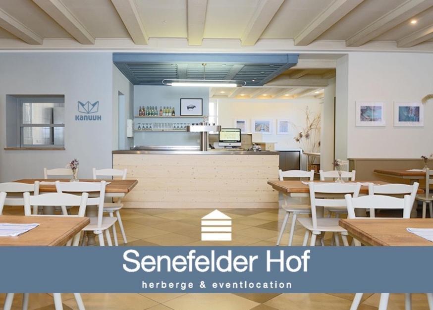 Hotel Senefelder Hof à Solnhofen Extérieur photo